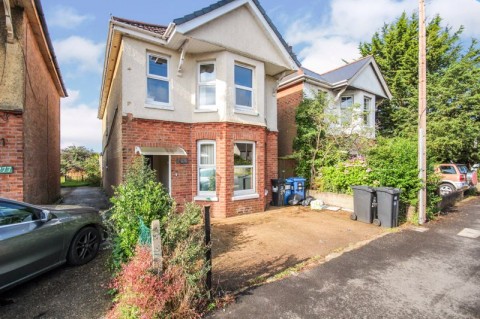 View Full Details for Wallisdown Road, Poole