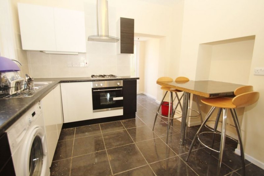 Images for Four Double Bedroom Refurbished Student House