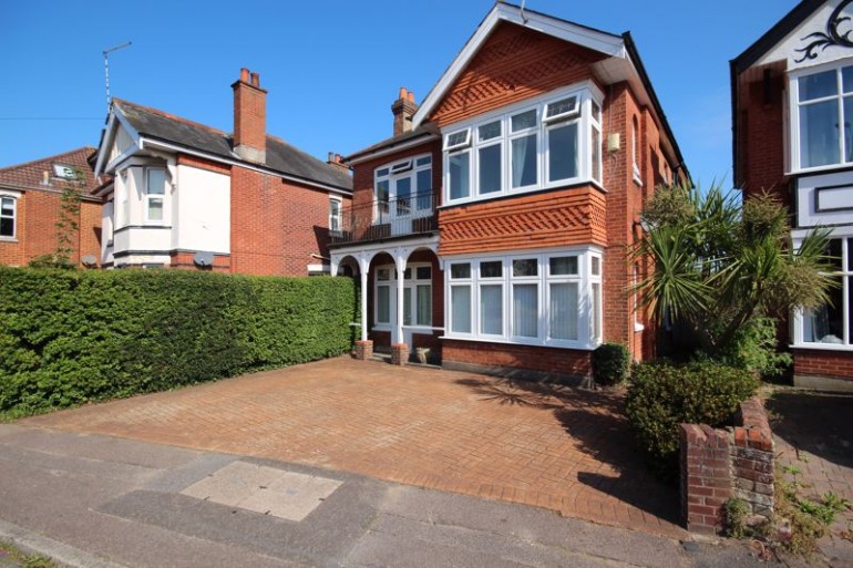 Exceptional Student House, Talbot Road, Winton