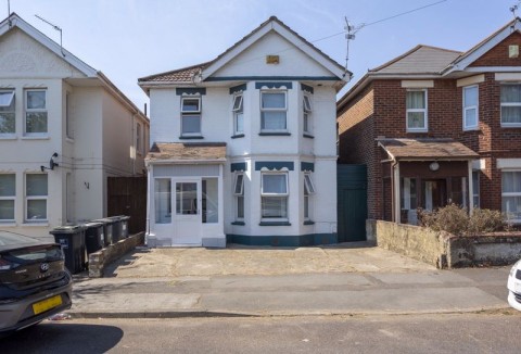 View Full Details for Bingham Road, Bournemouth